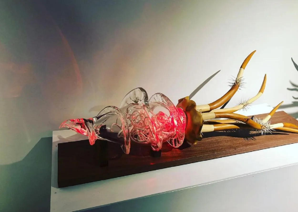 YAVA Gallery & Arts Hub