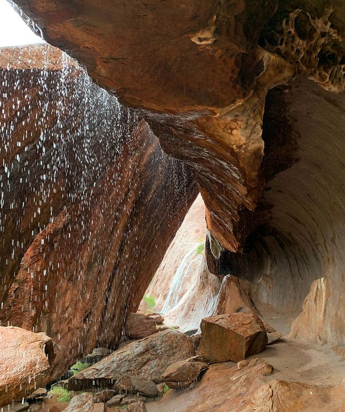 things to do around uluru