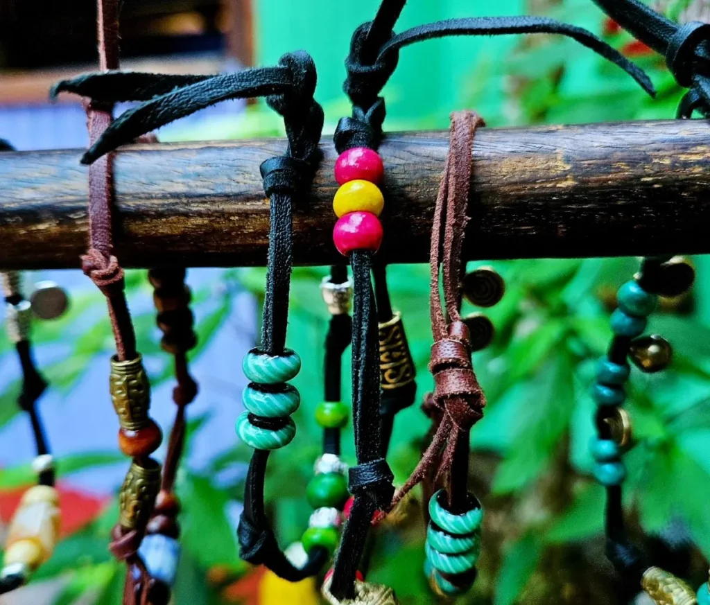 Kuranda Original Rainforest Market