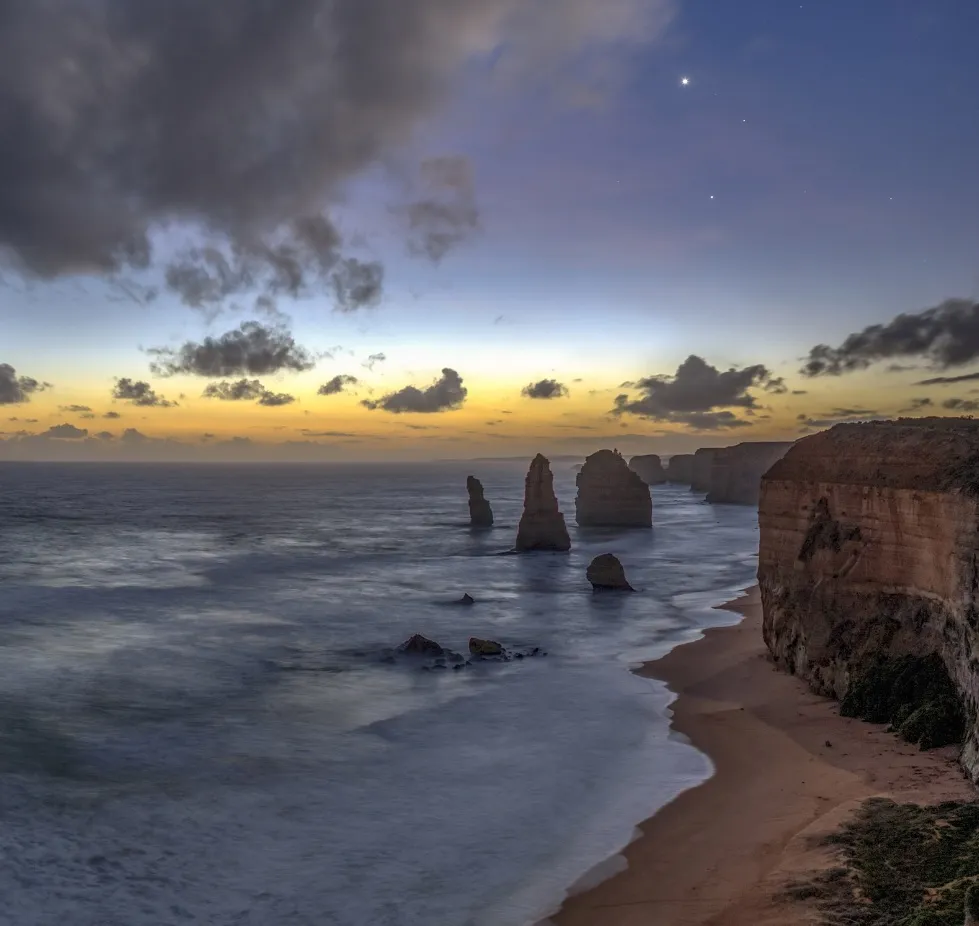 Port Campbell