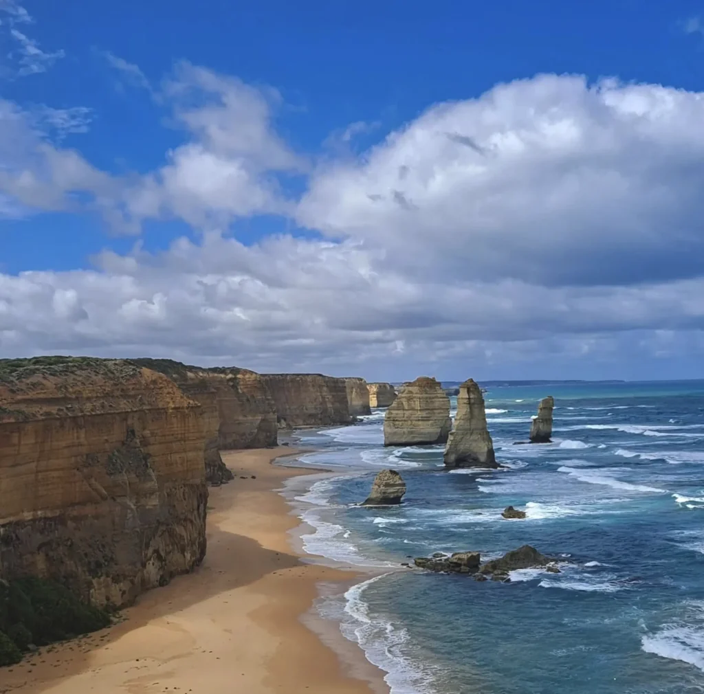 Twelve Apostles