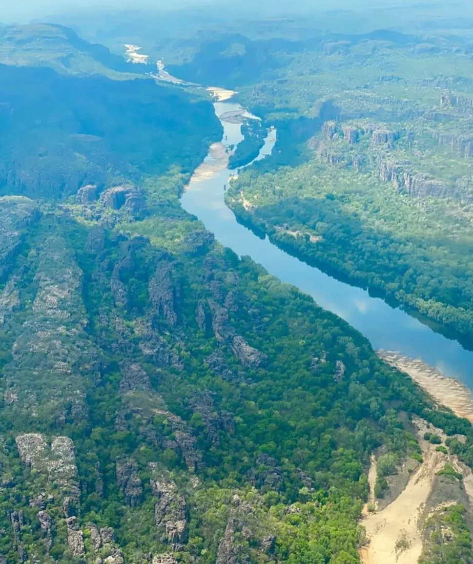 Kakadu National Park