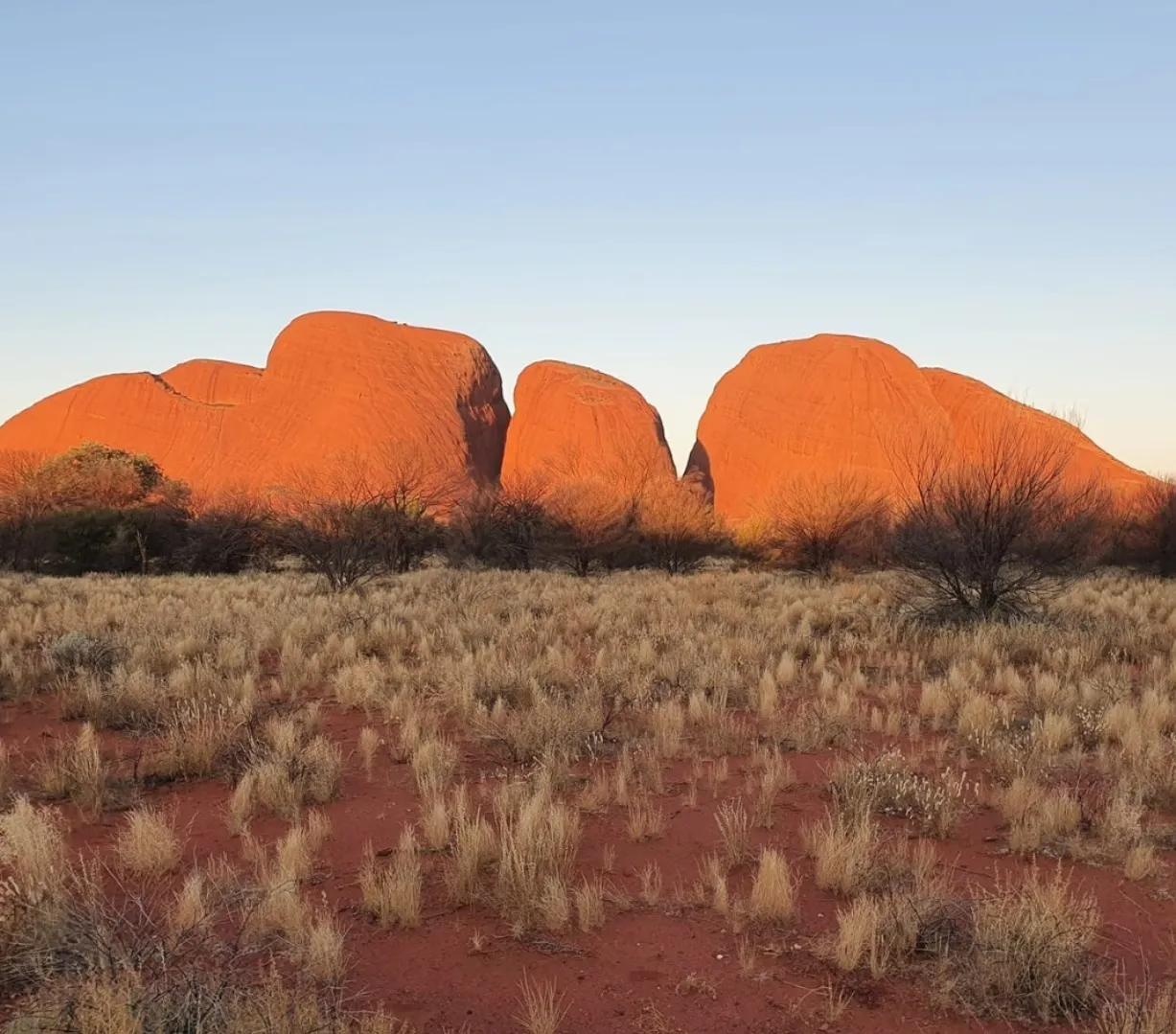 Kata Tjuta