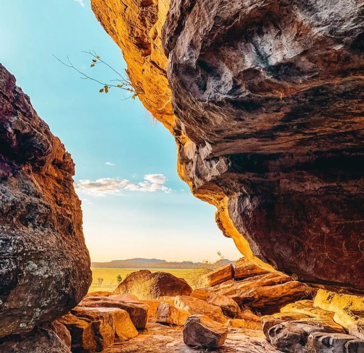 Ubirr’s Cultural Significance