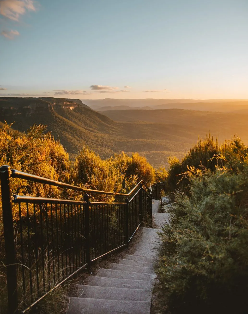 Blue Mountains Tour
