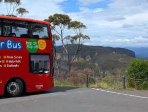 Is the Blue Mountains Explorer Bus Worth it