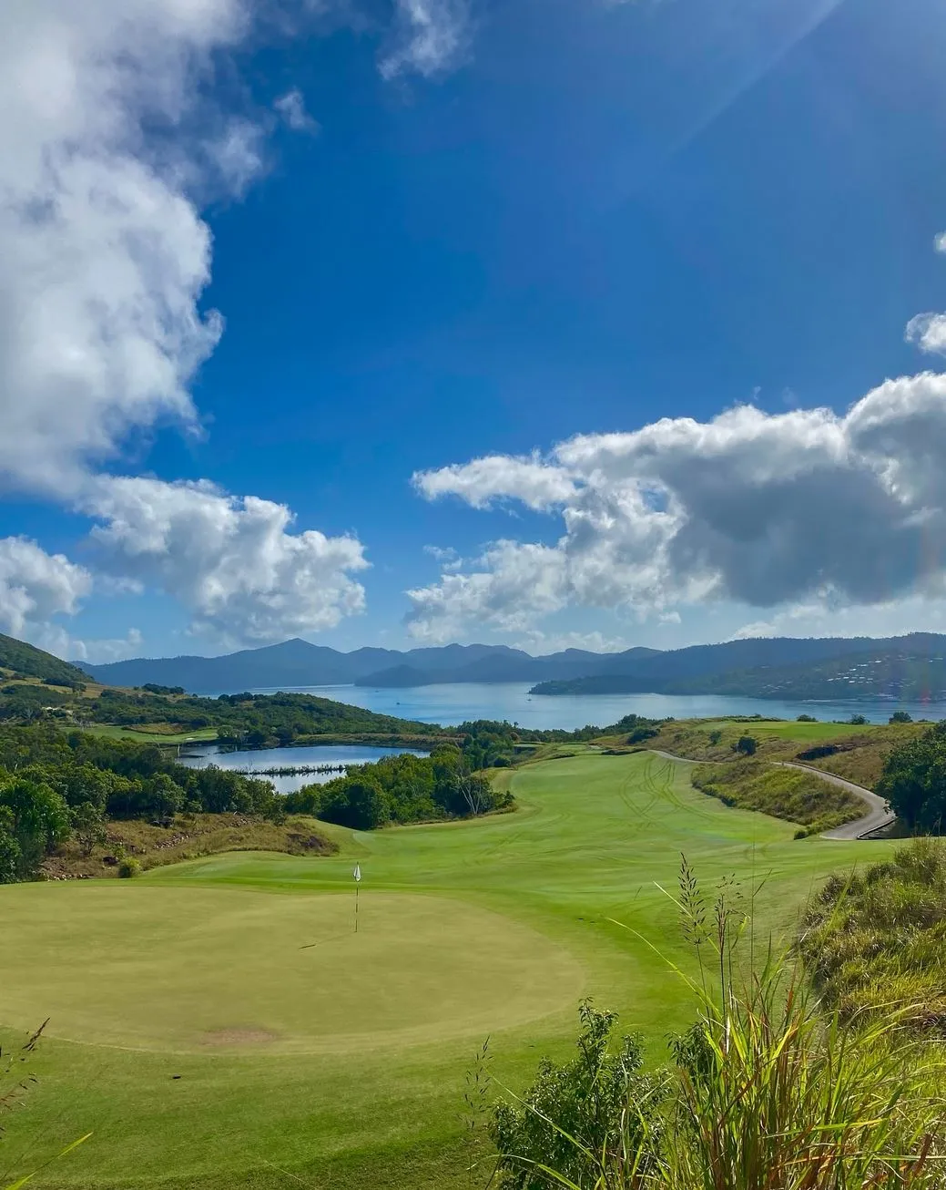 Hamilton Island, Easy, Family Friendly, Plenty To Do