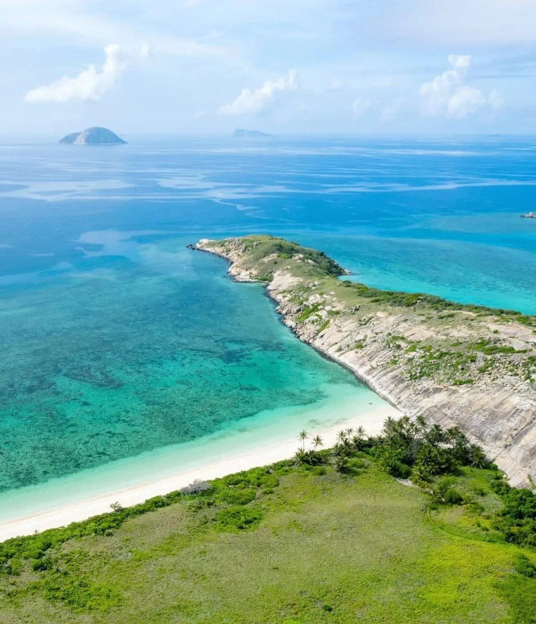 Lizard Island