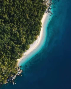 What Are The Best Islands To Visit In The Great Barrier Reef