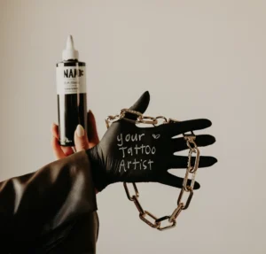 What Equipment Do You Need for a Fine Line Tattoo Course?