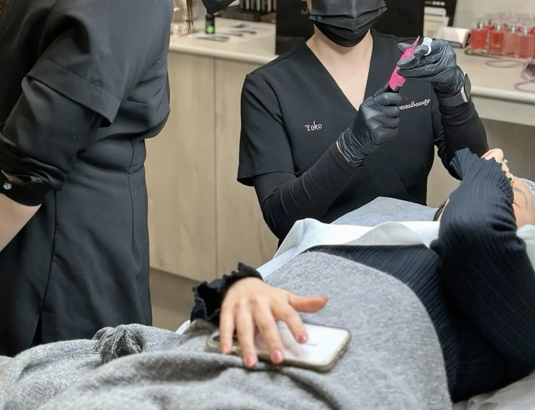 advanced microblading course