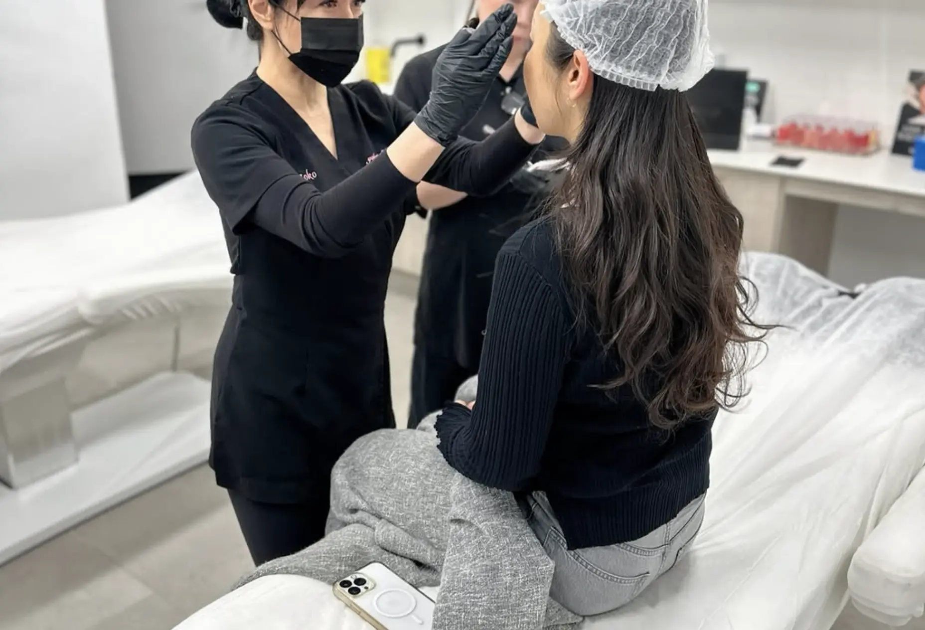microblading training Melbourne