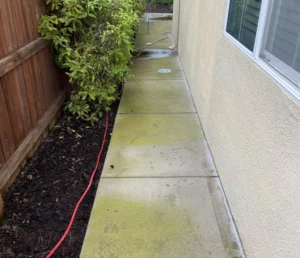 Permanent Concrete Waterproofing