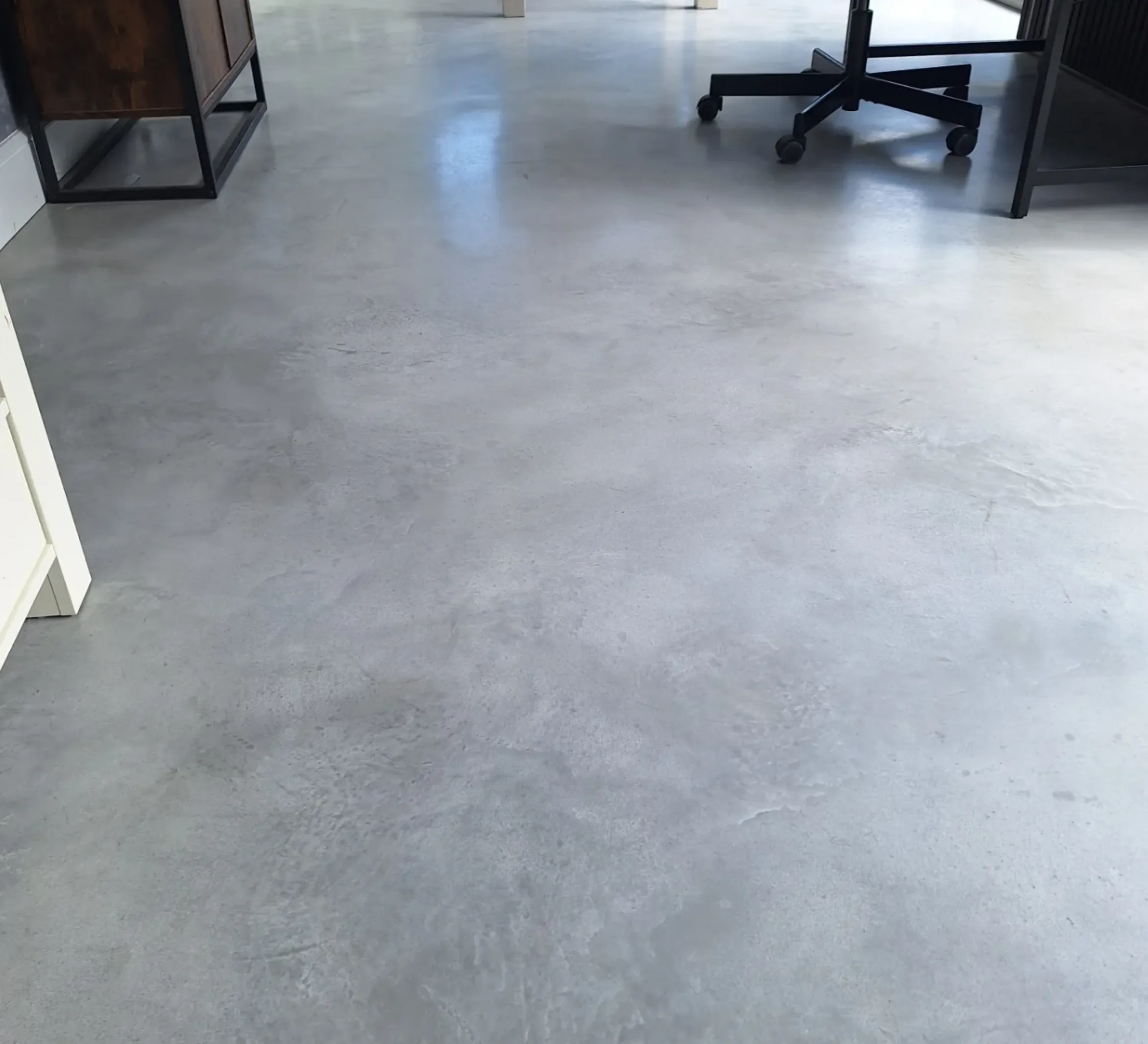 silane siloxane sealer