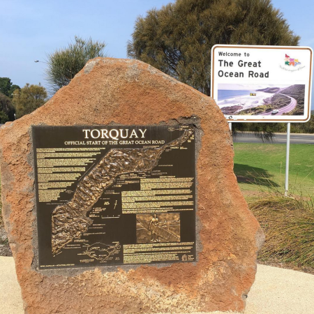 great ocean road things to do