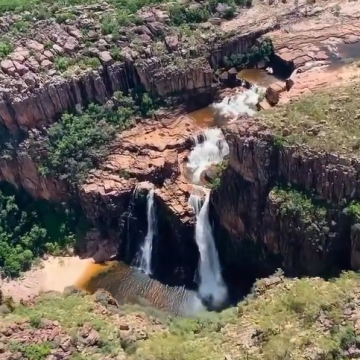 darwin day trips to kakadu