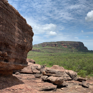 kakadu national park tour