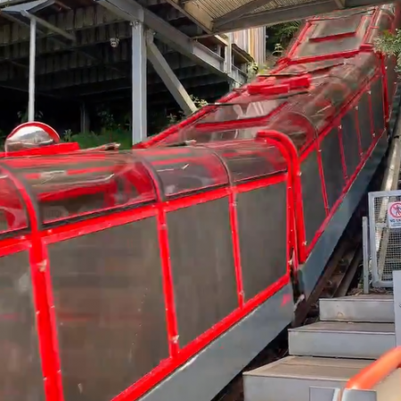 blue mountains day trip from sydney