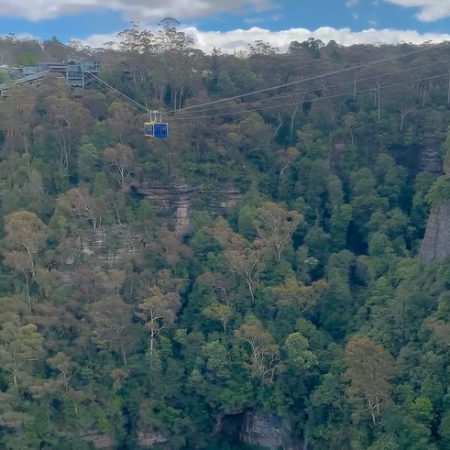 day trip to blue mountains from sydney