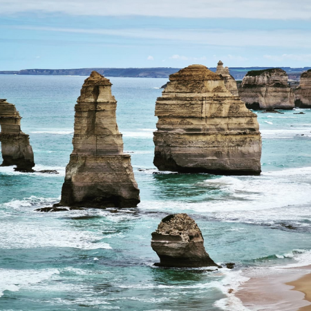 things to do on the great ocean road