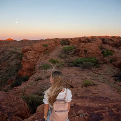 uluru tours from melbourne
