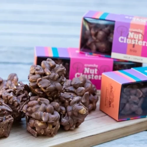 Mornington Peninsula Chocolaterie 1