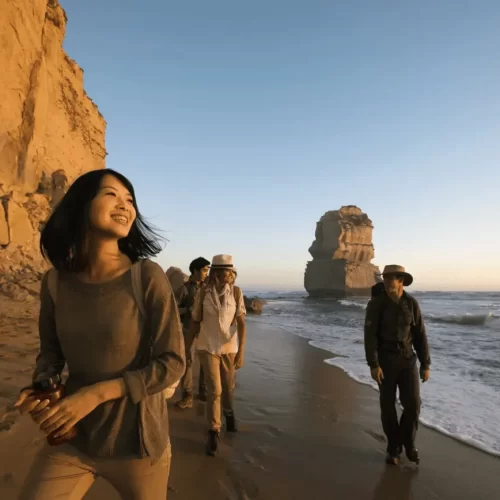 best great ocean road tour