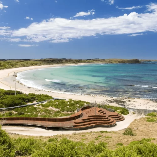 day trip to phillip island