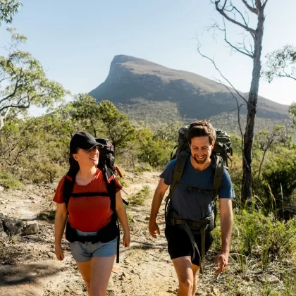grampians national park tour