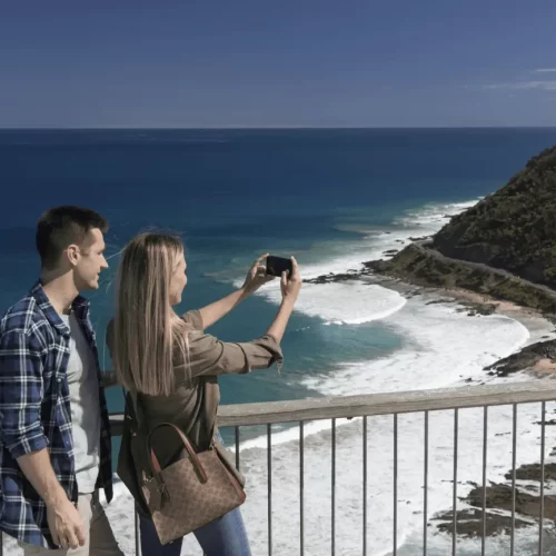 great ocean road day tour from melbourne