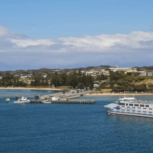 great ocean road day trip adventure