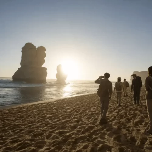 great ocean road day trip from melbourne