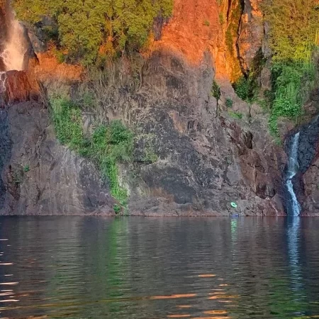 litchfield national park tour