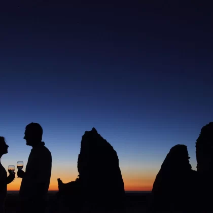 pinnacle tours perth