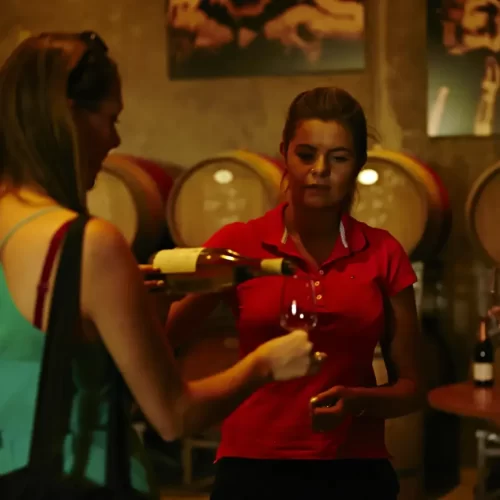 yarra valley winery tours from melbourne