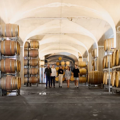yarra valley winery tours from melbourne