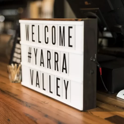 yarra valley winery tours